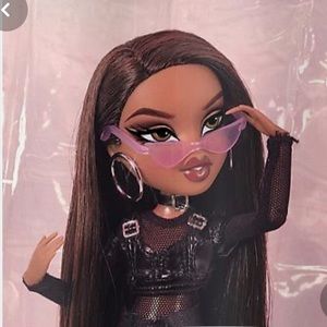 Meet your Posher, Georgia